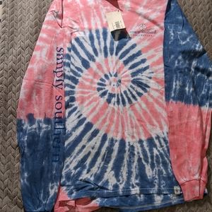 Simply southern long sleeve